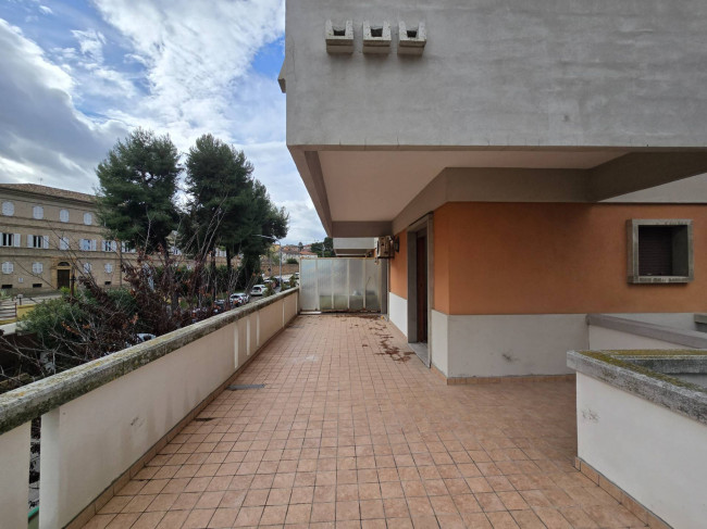 Appartamento in vendita a Fermo