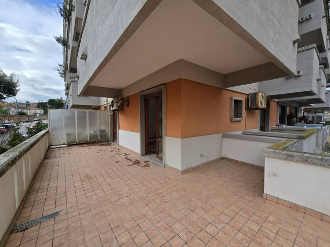 Appartamento in vendita a Fermo