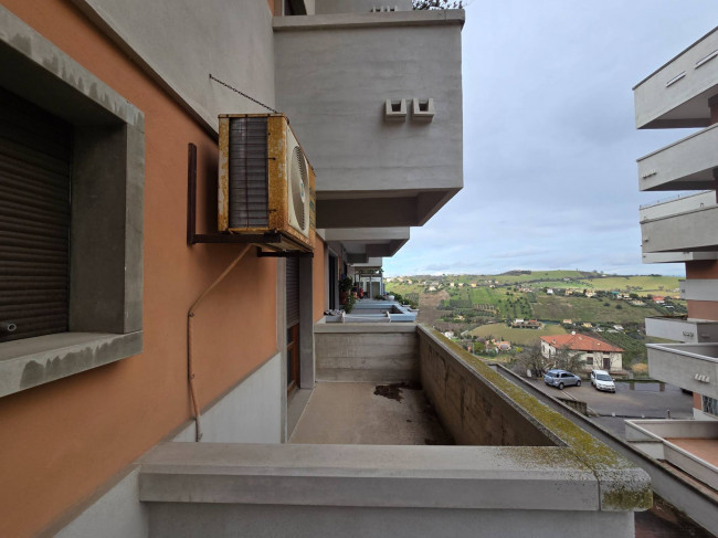 Appartamento in vendita a Fermo