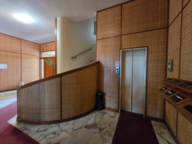 Appartamento in vendita a Fermo