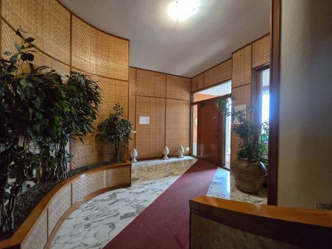 Appartamento in vendita a Fermo