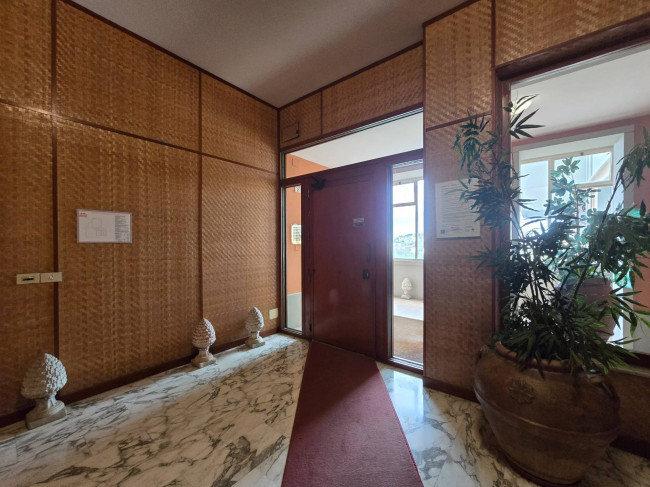 Appartamento in vendita a Fermo