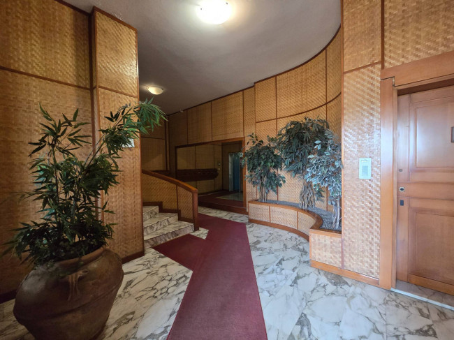 Appartamento in vendita a Fermo