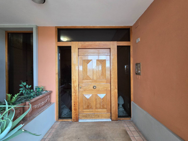 Appartamento in vendita a Fermo