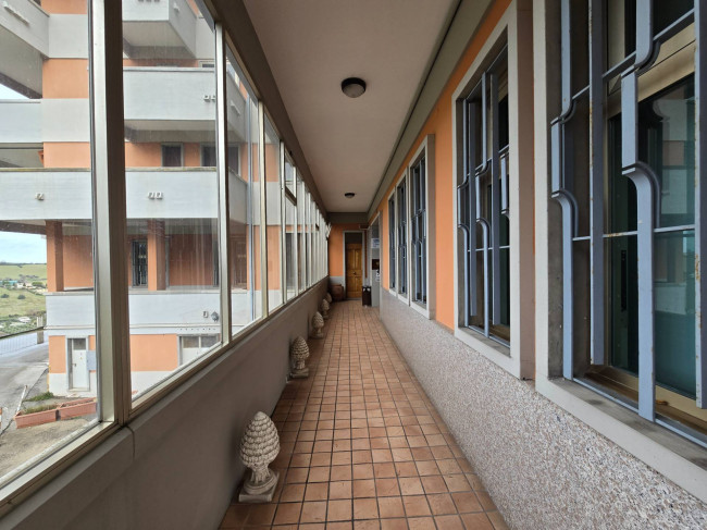 Appartamento in vendita a Fermo