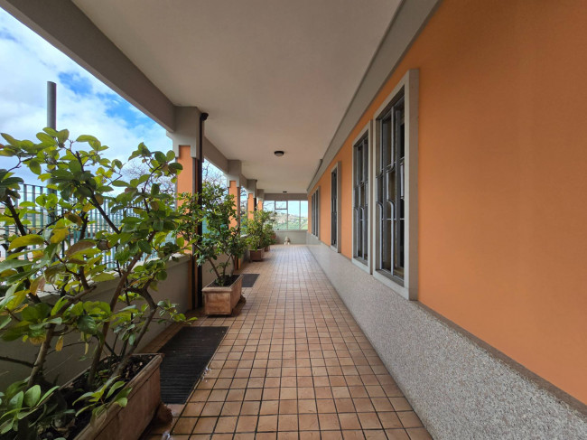 Appartamento in vendita a Fermo