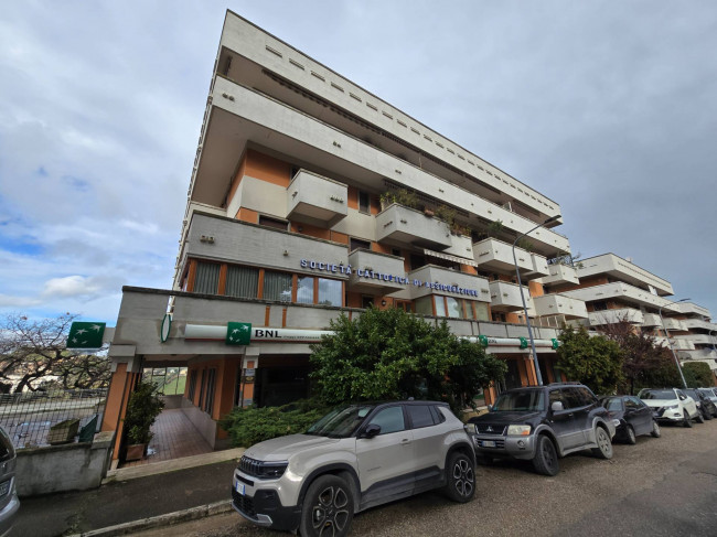 Appartamento in vendita a Fermo