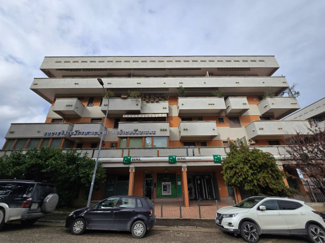 Appartamento in vendita a Fermo