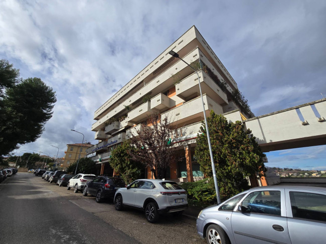 Appartamento in vendita a Fermo