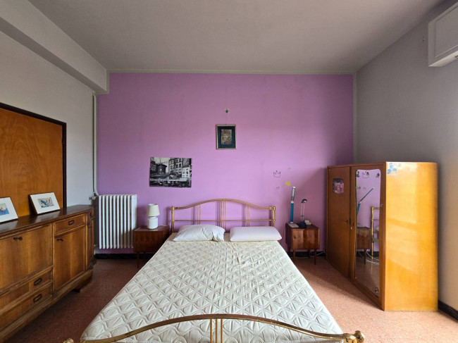 Appartamento in vendita a Porto San Giorgio