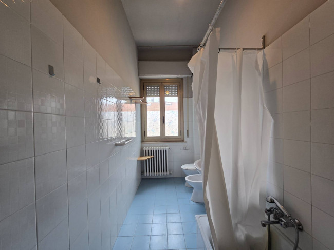 Appartamento in vendita a Porto San Giorgio