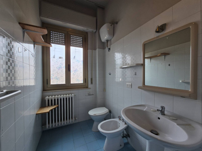 Appartamento in vendita a Porto San Giorgio