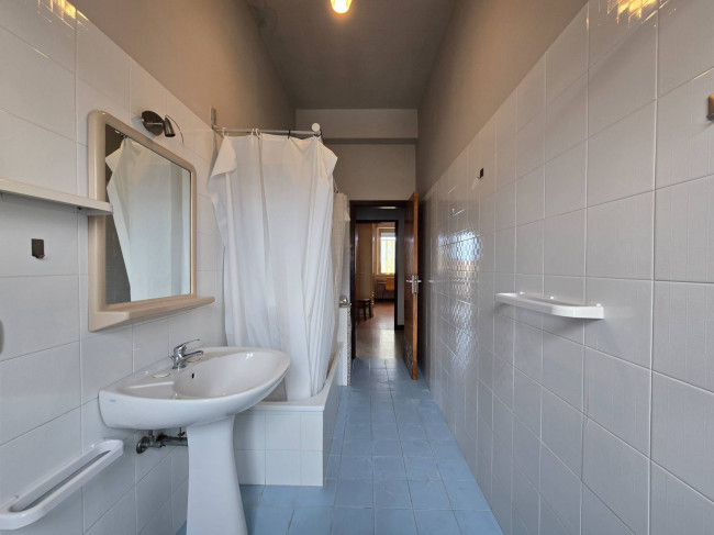 Appartamento in vendita a Porto San Giorgio