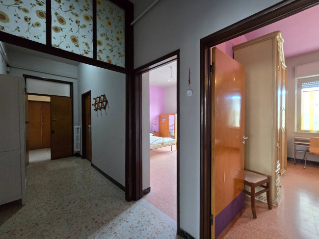 Appartamento in vendita a Porto San Giorgio