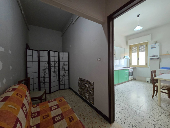 Appartamento in vendita a Porto San Giorgio