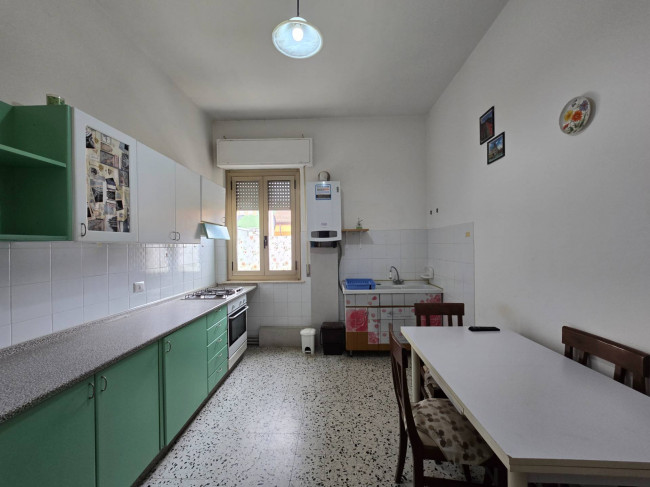 Appartamento in vendita a Porto San Giorgio