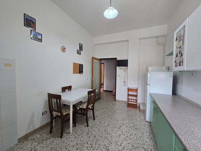 Appartamento in vendita a Porto San Giorgio