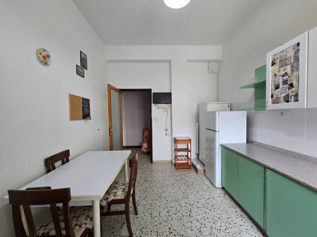 Appartamento in vendita a Porto San Giorgio