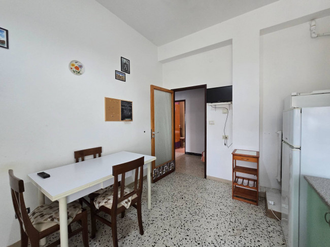 Appartamento in vendita a Porto San Giorgio