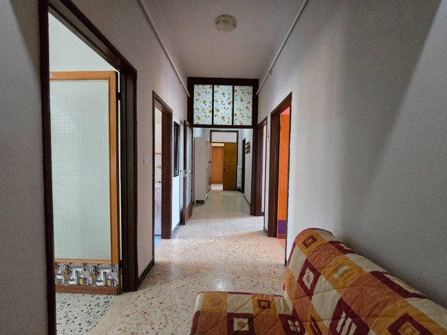 Appartamento in vendita a Porto San Giorgio