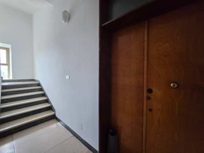 Appartamento in vendita a Porto San Giorgio