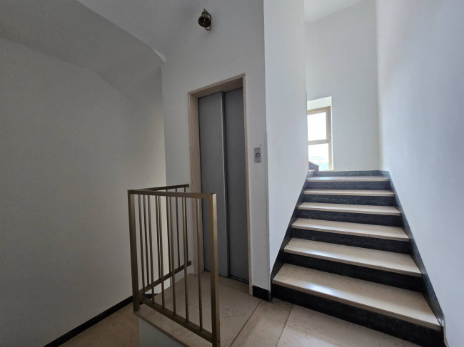 Appartamento in vendita a Porto San Giorgio