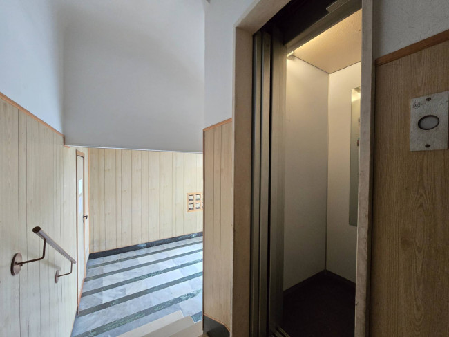 Appartamento in vendita a Porto San Giorgio