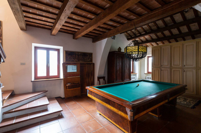 Villa in vendita a Jesi