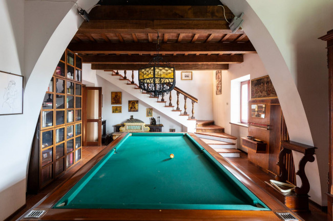 Villa in vendita a Jesi