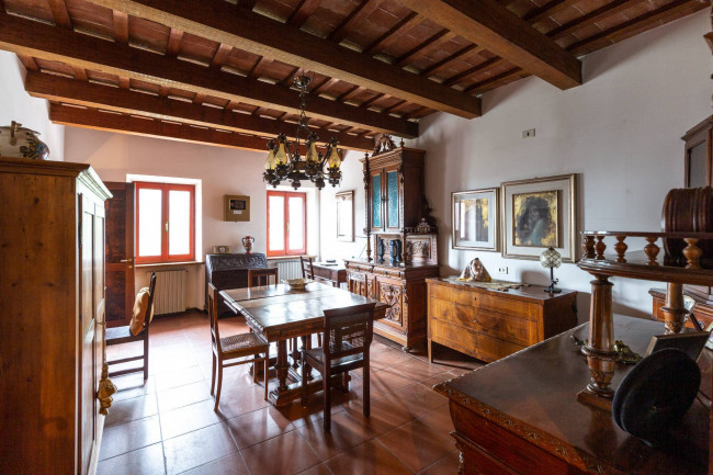 Villa in vendita a Jesi