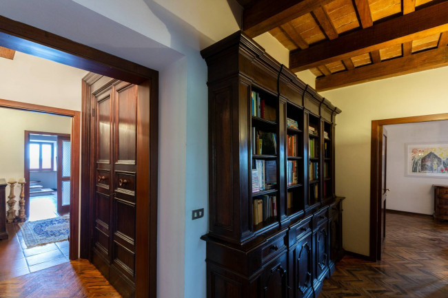 Villa in vendita a Jesi