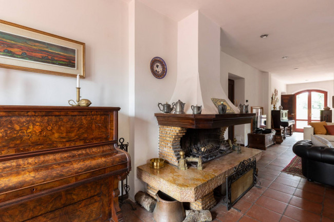 Villa in vendita a Jesi