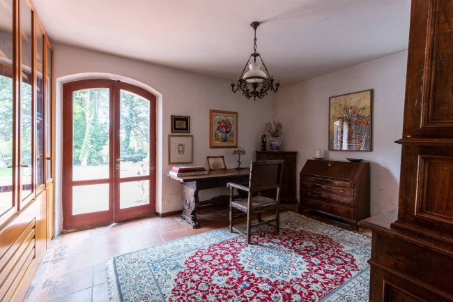 Villa in vendita a Jesi