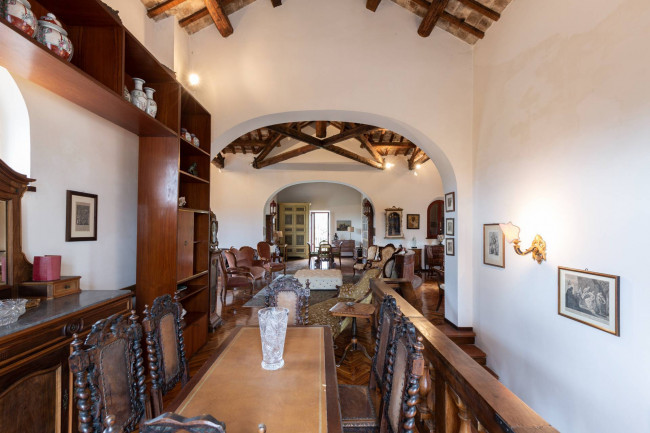 Villa in vendita a Jesi