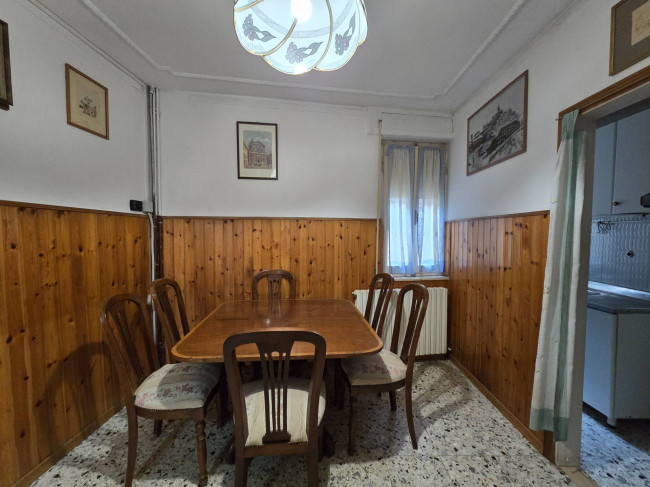 Casa indipendente in vendita a Castignano