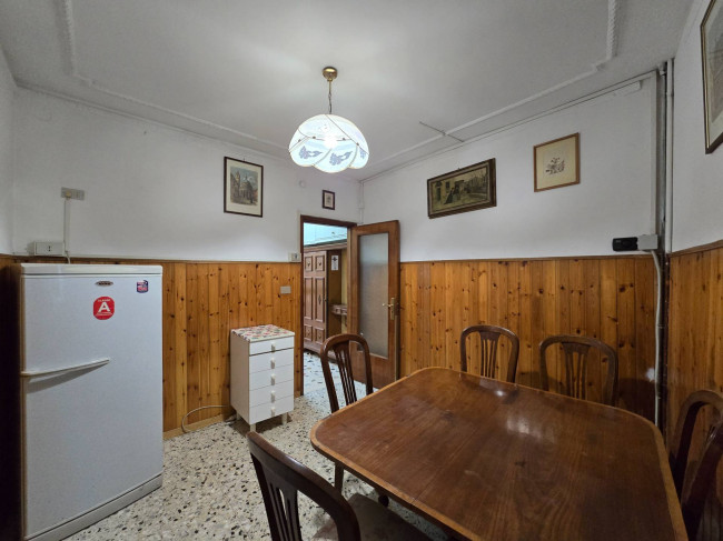 Casa indipendente in vendita a Castignano