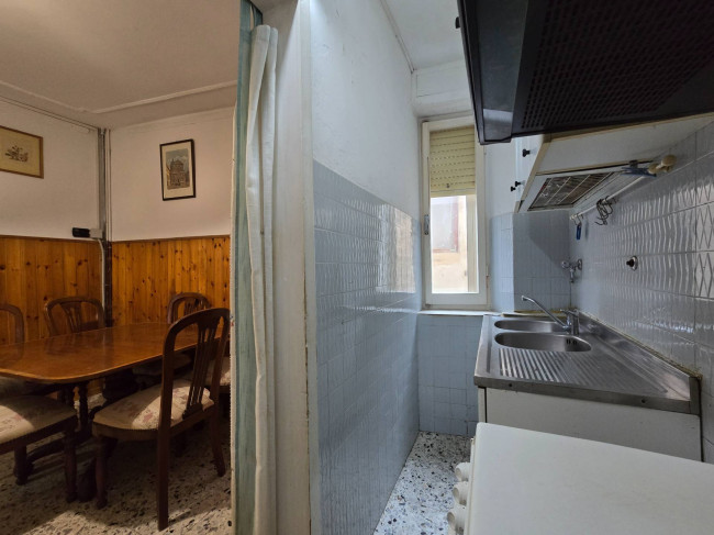 Casa indipendente in vendita a Castignano