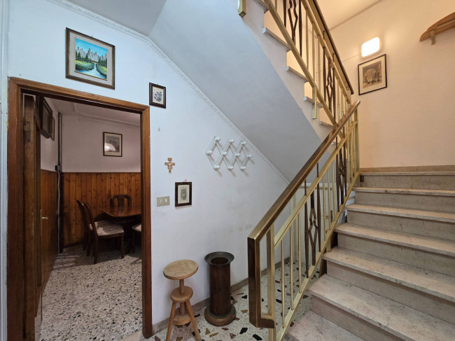 Casa indipendente in vendita a Castignano