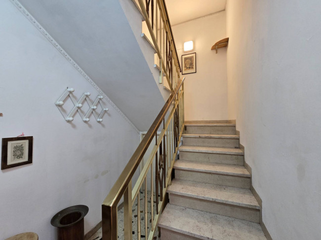 Casa indipendente in vendita a Castignano