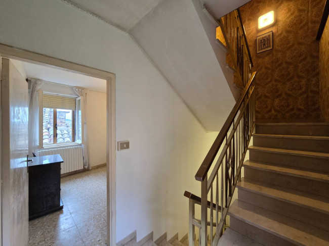 Casa indipendente in vendita a Castignano