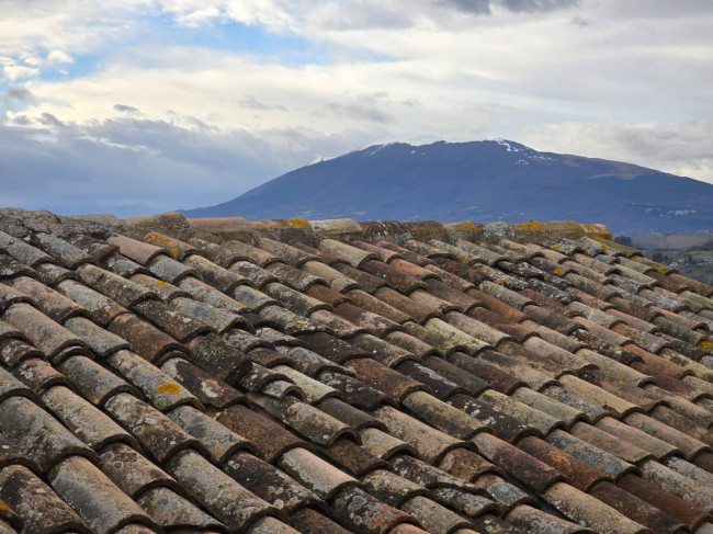 Casa indipendente in vendita a Castignano