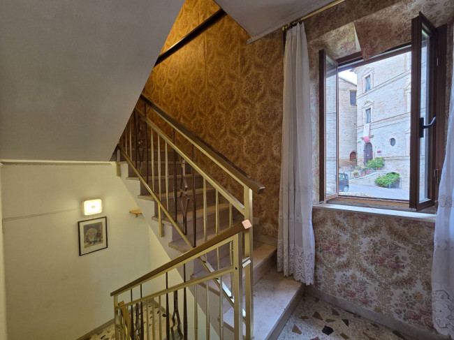 Casa indipendente in vendita a Castignano