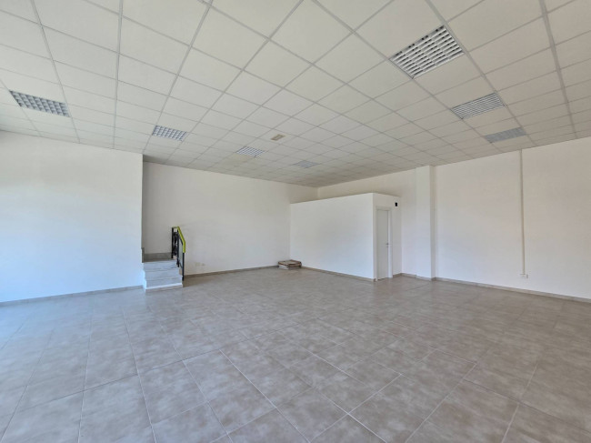 Studio/Ufficio in vendita a Fermo