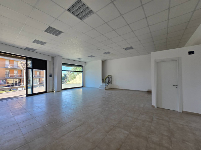 Studio/Ufficio in vendita a Fermo