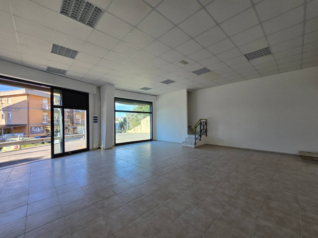 Studio/Ufficio in vendita a Fermo