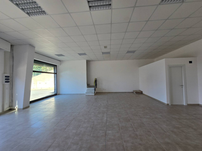 Studio/Ufficio in vendita a Fermo