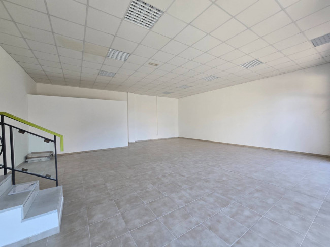 Studio/Ufficio in vendita a Fermo