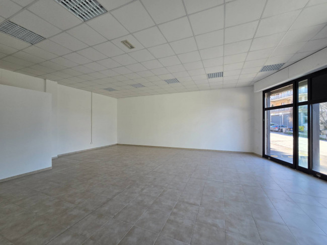 Studio/Ufficio in vendita a Fermo