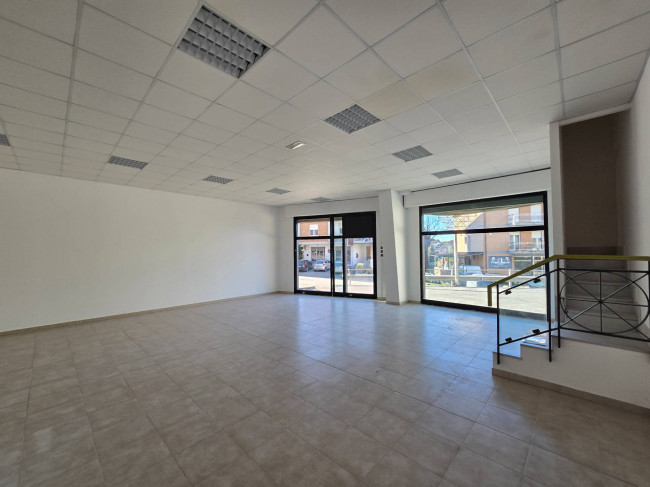 Studio/Ufficio in vendita a Fermo