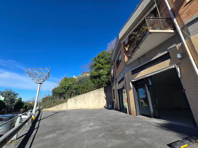 Studio/Ufficio in vendita a Fermo